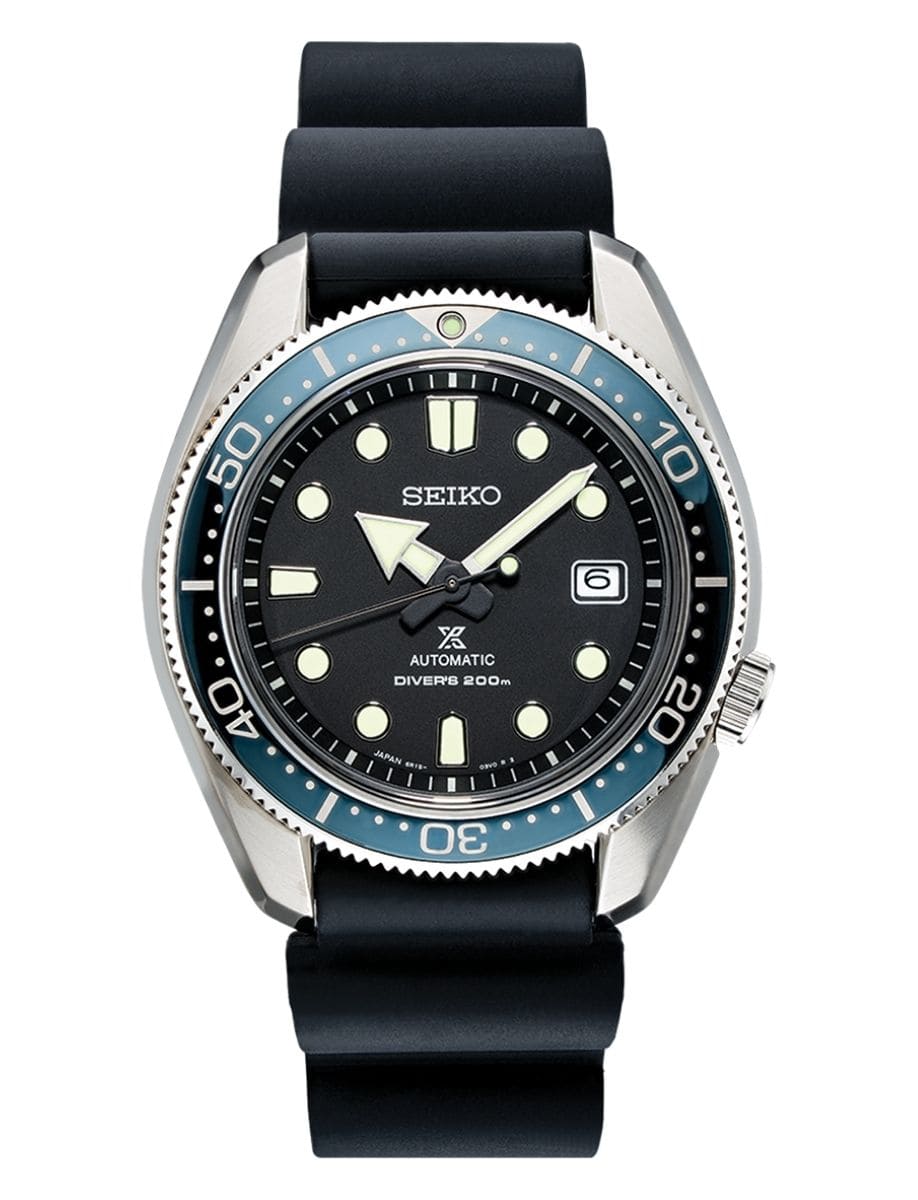 Seiko Prospex SPB079 | Feldmar Watch Co.