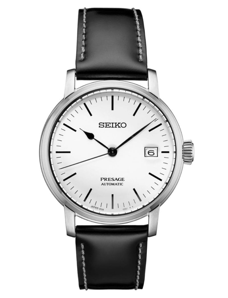 Seiko Presage SPB113 | Feldmar Watch Co.