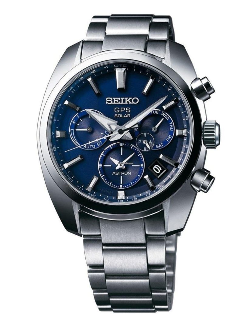 Seiko Astron SSH019 | Feldmar Watch Co.
