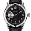 Bremont Limited Edition Wright Flyer Stainless Steel WF-SS