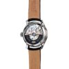 Bremont Limited Edition Wright Flyer White Gold WF-WG CaseBack