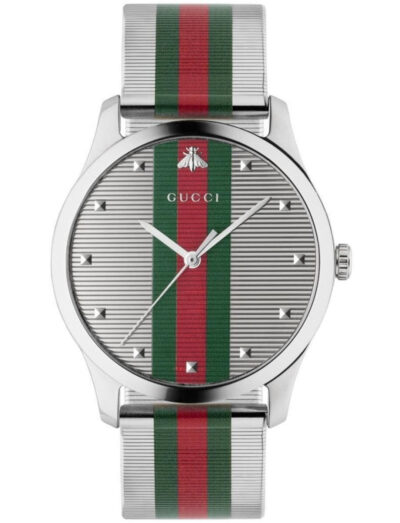 Gucci G-Timeless YA126284