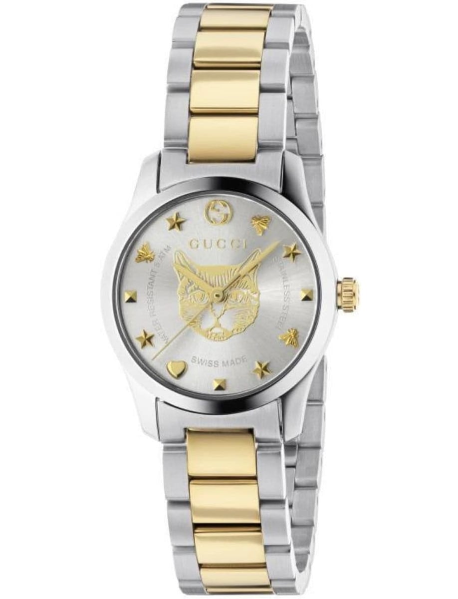 G-Timeless