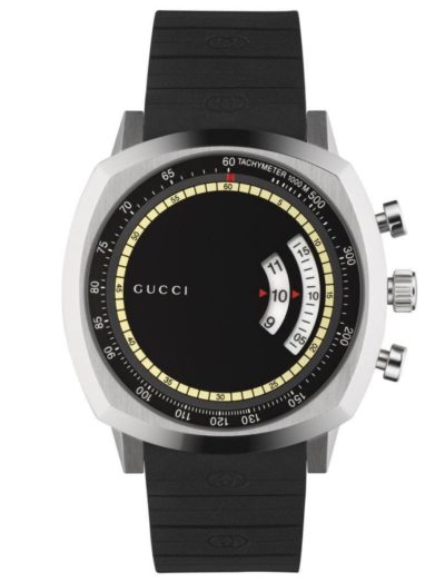 Gucci Grip Watch YA157301