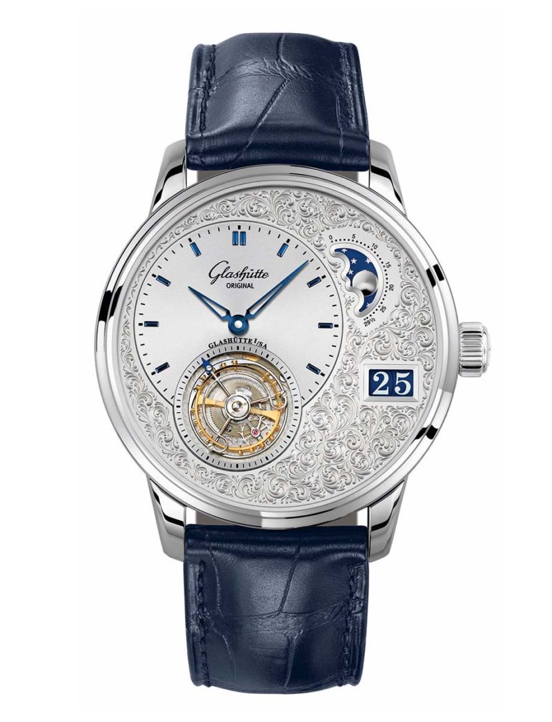 glashutte panolunar