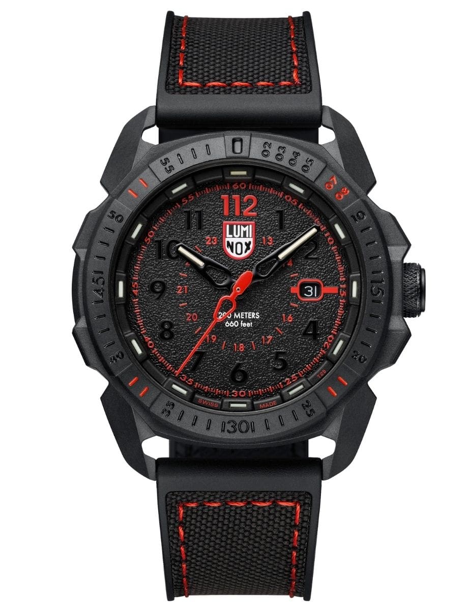 luminox ice sar 1002