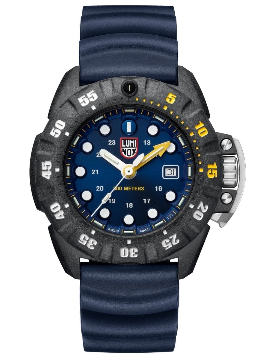 Luminox 1520 store