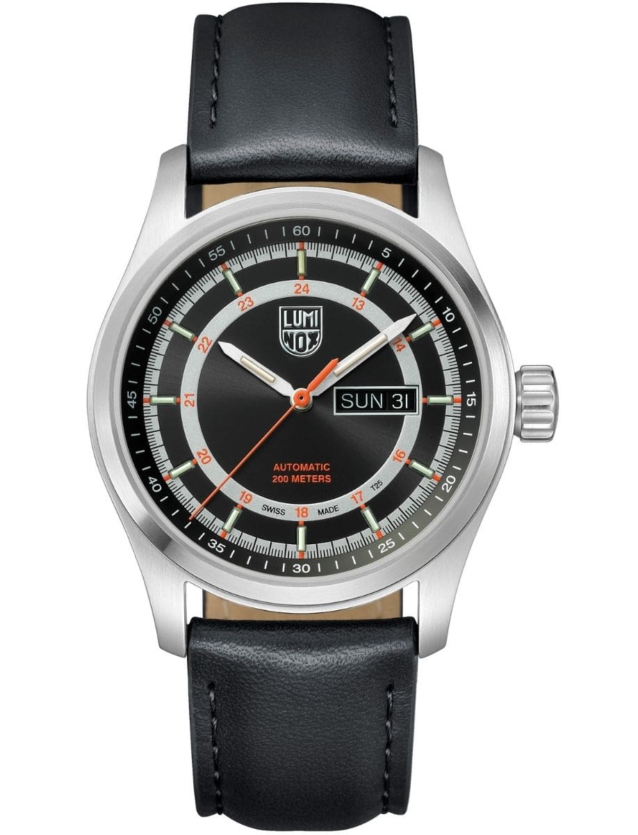 Luminox Land Atacama Field Automatic 1900 Series | Feldmar Watch Co.