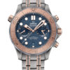 Omega Seamaster Diver 300M Co-Axial Master Chronometer Chronograph 210-60-44-51-03-001