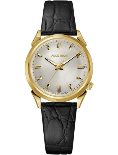 Accutron Legacy Automatic 2SW7A004
