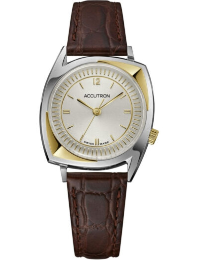 Accutron Legacy Automatic 2SW8A001