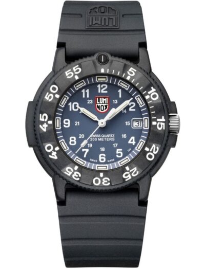 Luminox Sea Original Navy Seal 3000 Series 3002.NSF