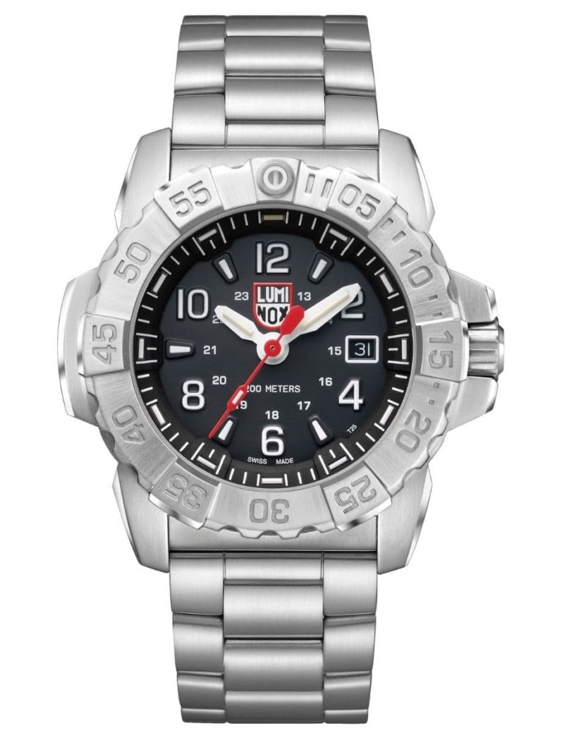 Luminox Sea Navy Seal Steel 3250 Series | Feldmar Watch Co.