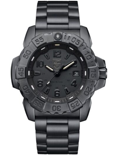 Luminox Sea Navy Seal Steel 3250 Series 3252.BO.L