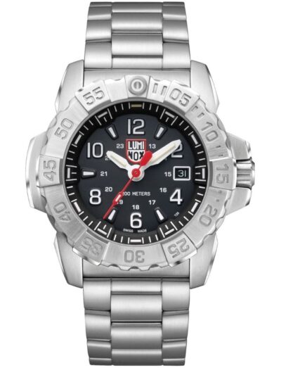 Luminox Sea Navy Seal Steel 3250 Series 3252.L