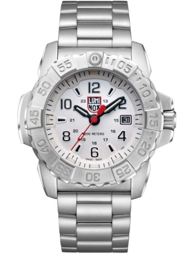 Luminox Sea Navy Seal Steel 3250 Series 3258.L
