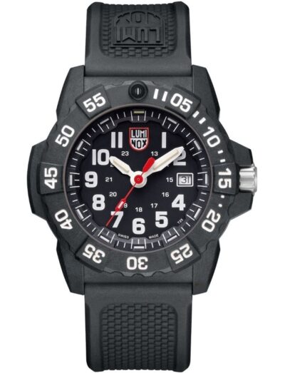 Luminox Sea Navy Seal 3500 Series 3501.L