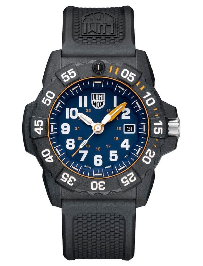 Luminox Sea Navy Seal 3500 Series | Feldmar Watch Co.