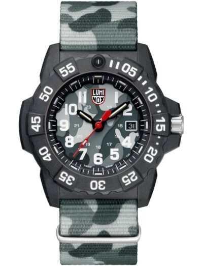 Luminox Sea Navy Seal 3500 Series 3507.PH.L