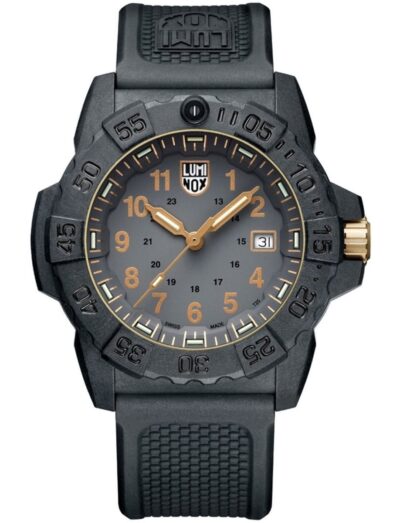 Luminox Sea Navy Seal 3500 Series 3508.GOLD