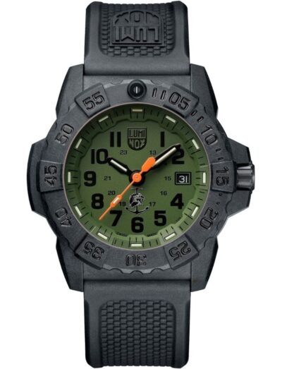 Luminox Sea Navy Seal 3500 Series 3517.NQ.SET