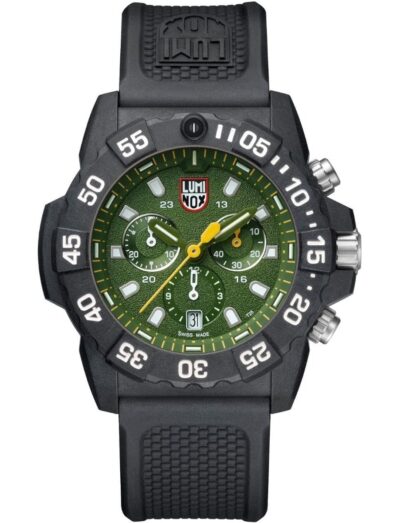 Luminox Sea Navy Seal Chronograph 3580 Series 3597