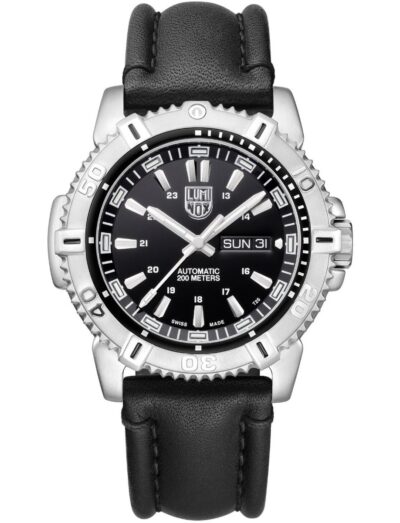 Modern Mariner Automatic 6500 Series 6501.NV