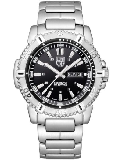 Luminox Sea Modern Mariner Automatic 6500 Series 6502.NV
