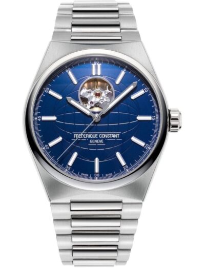 Frederique Constant Highlife Heart Beat FC-310N4NH6B