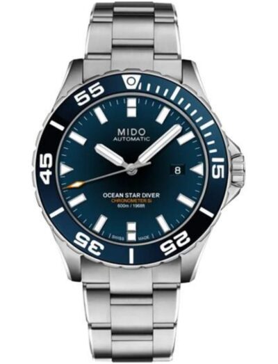 Mido Ocean Star Diver 600 M026.608.11.041.00