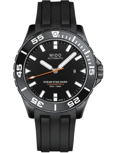Mido Ocean Star Diver 600 M026.608.37.051.00