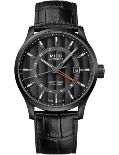 Mido Multifort Dual Time M038.429.36.051.00