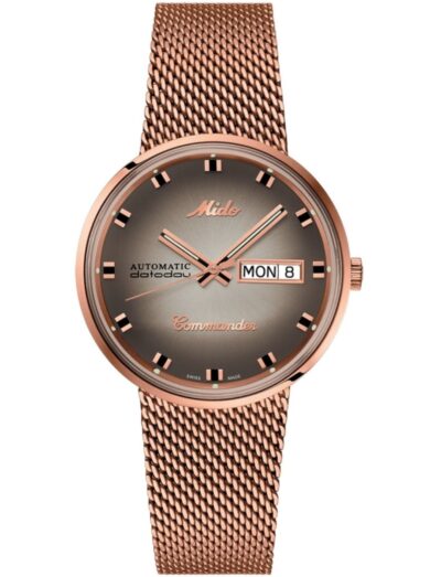 Mido Commander Shade M8429.3.23.11