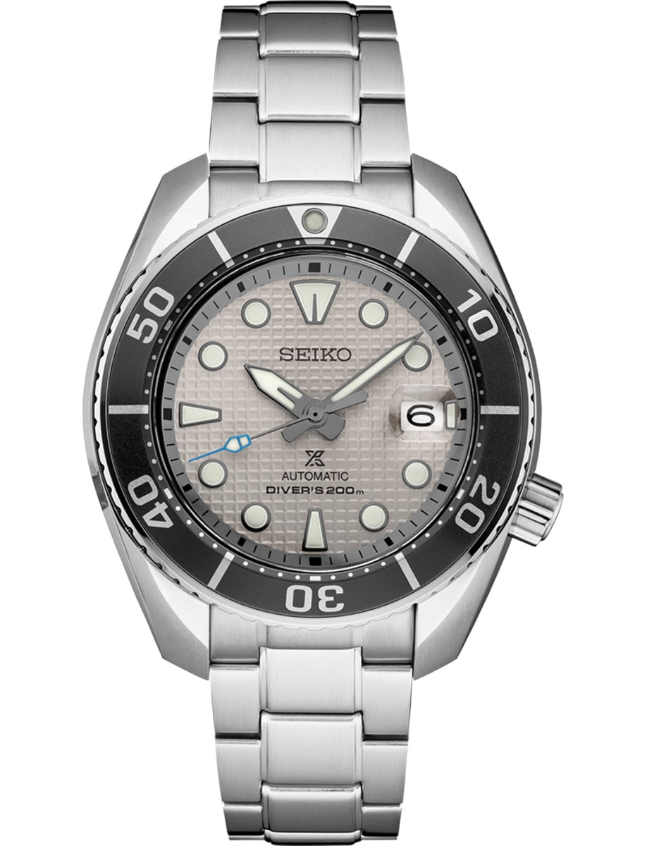 SPB175 - Sumo 'Ice Diver' Special Edition