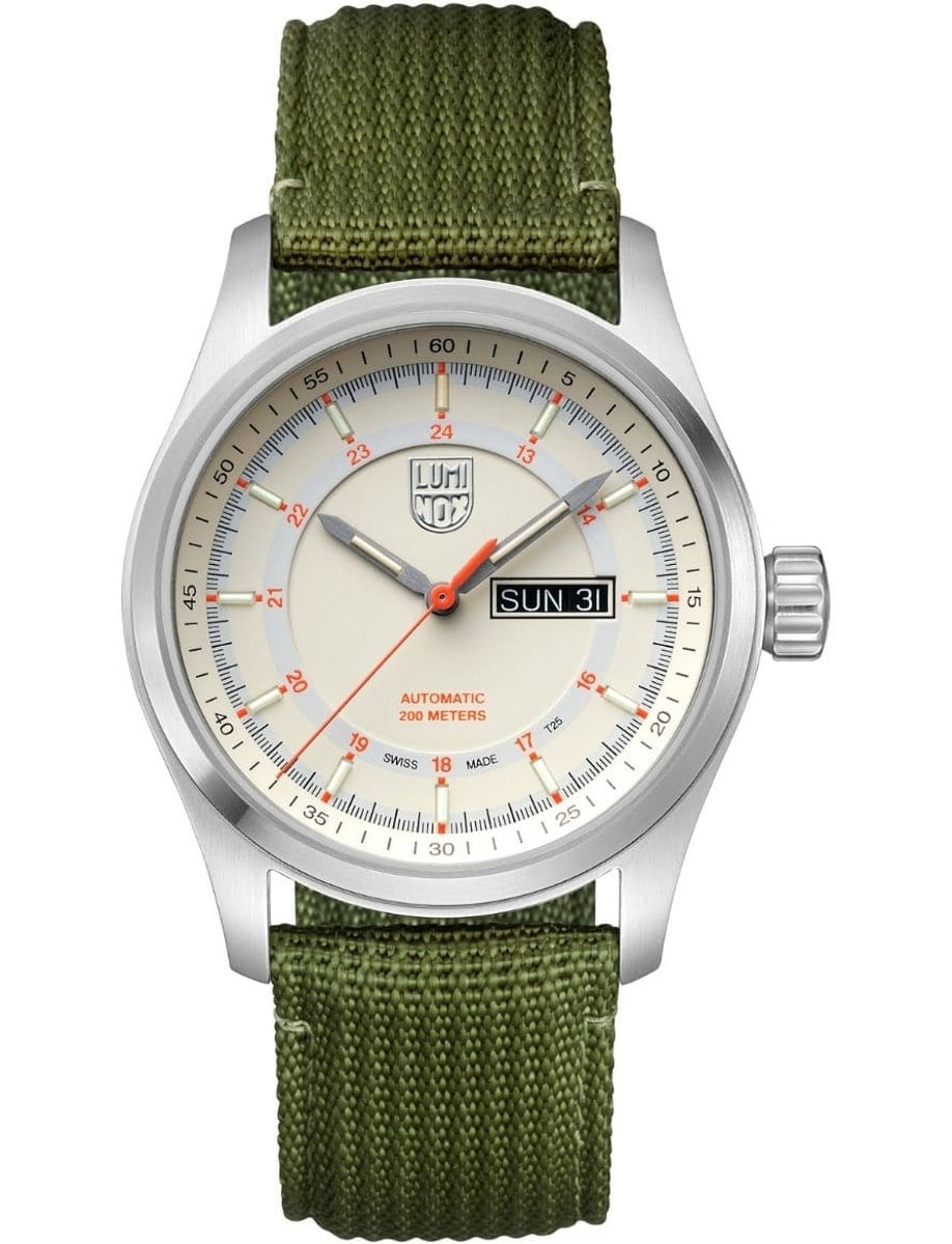 Atacama Field Automatic 1900 Series