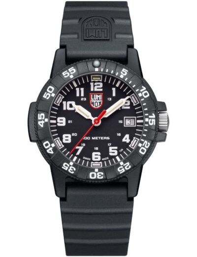 Luminox Sea Leatherback Sea Turtle 0300 Series 0301.L