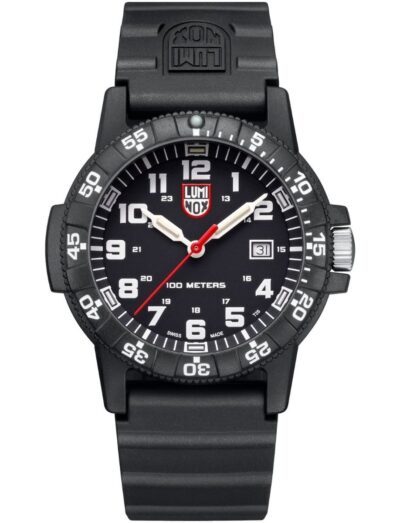 Luminox Sea Leatherback Sea Turtle Giant 0320 Series 0321.L