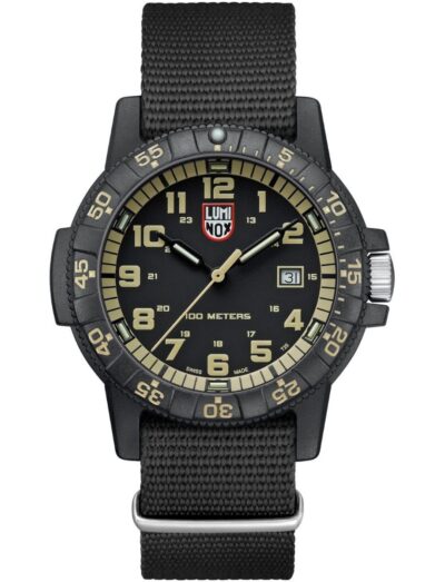 Luminox Sea Leatherback Sea Turtle Giant 0320 Series 0333