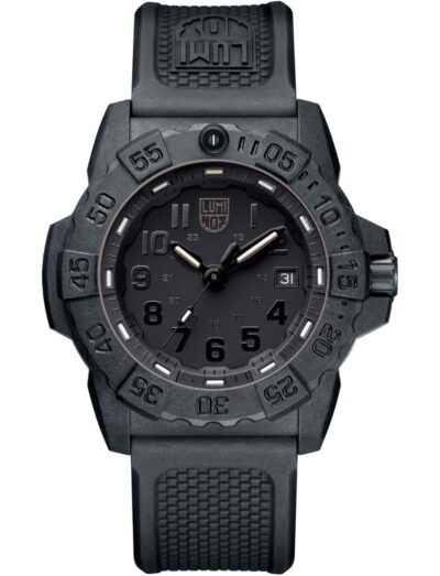 Luminox Sea Navy Seal 3500 Series 3501.BO.F