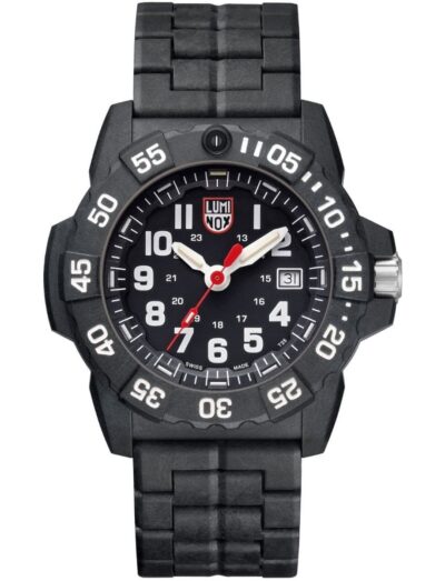 Luminox Sea Navy Seal 3500 Series 3502.L
