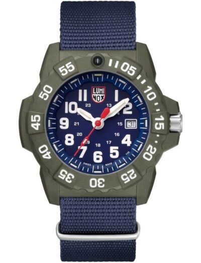 Lumnox Sea Navy Seal 3500 Series 3503.F