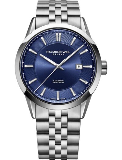 Raymond Weil Freelancer Automatic 2731-ST-50001