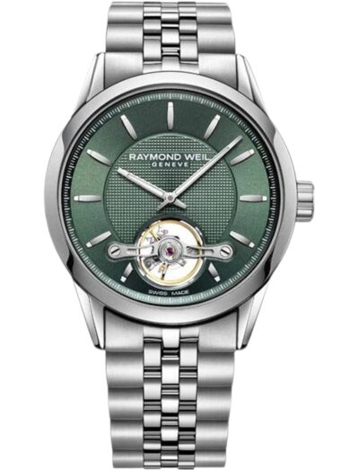 Raymond Weil Freelancer Automatic 2780-ST-52001