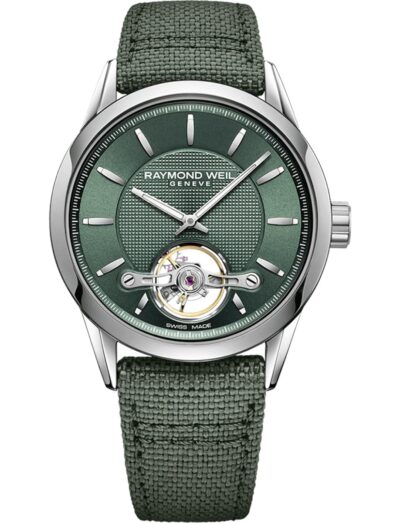 Raymond Weil Freelancer Automatic 2780-STC-52001