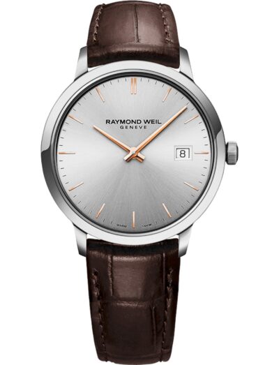 Raymond Weil Toccata Quartz 5485-SL5-65001