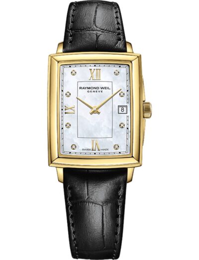 Raymond Weil Toccata Quartz 5925-PC-00995