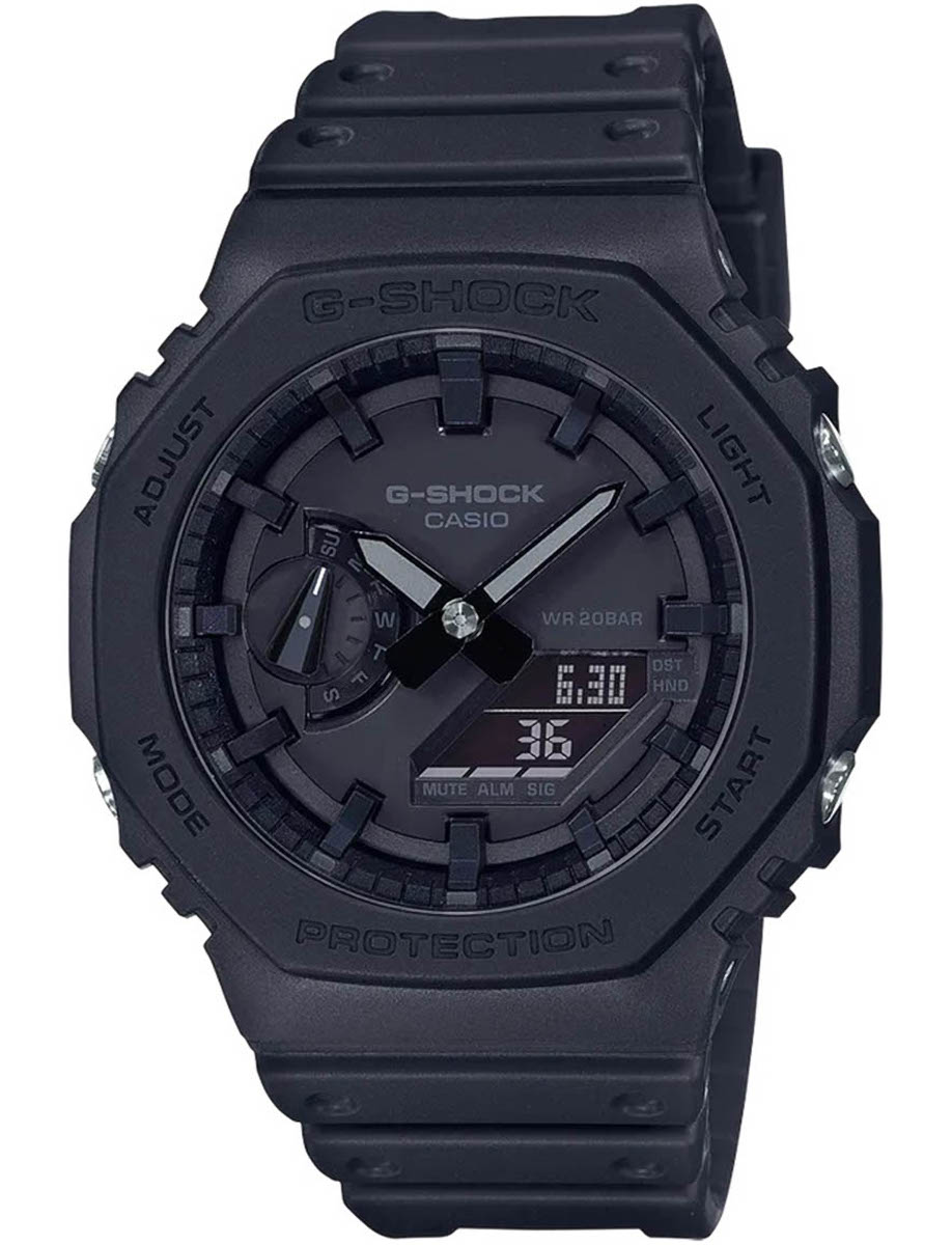 Casio g shock ga 130 online