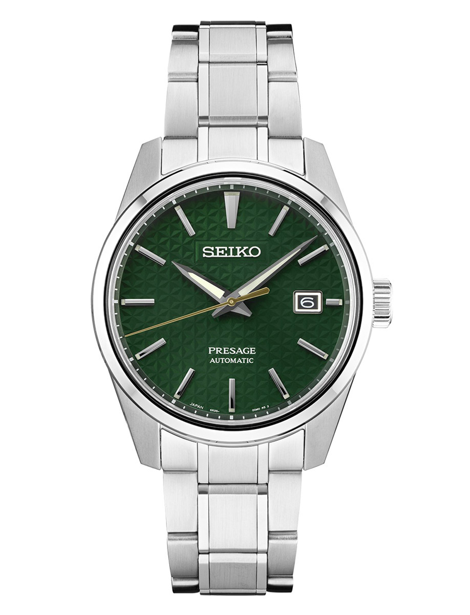 All Archived Products Presage Seiko Archived SPB169 – Tokiwa