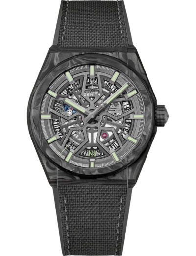 Zenith Defy Classic 10-9000-670-80-R795