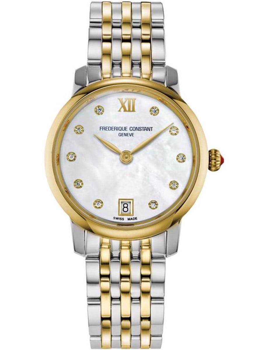 Classics Slimline Ladies